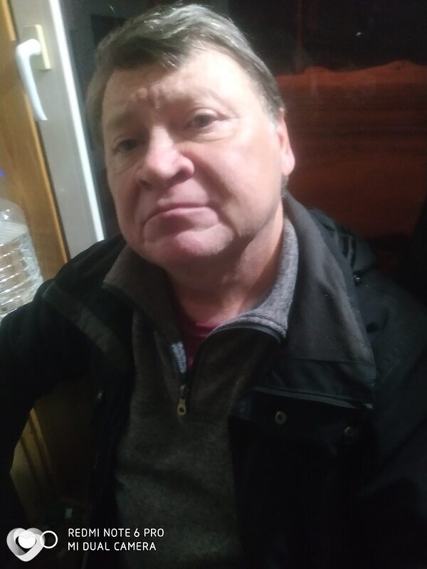 Сергей, 64, Тольятти — анкета №2043168