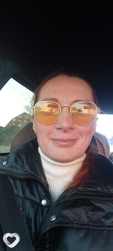 Оксана, 35, Оренбурге — анкета №2043170