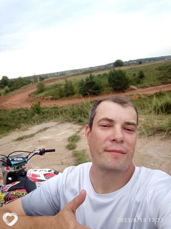 Сергей, 44, Арзамасе — анкета №2042263