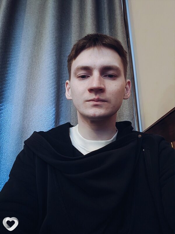 Артем, 26, Костроме — анкета №2042265