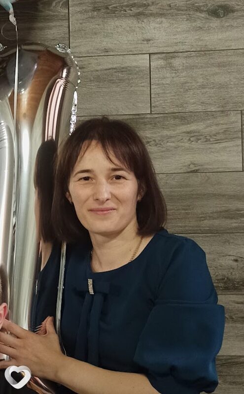 Руслана, 36, Симферополе — анкета №2042266