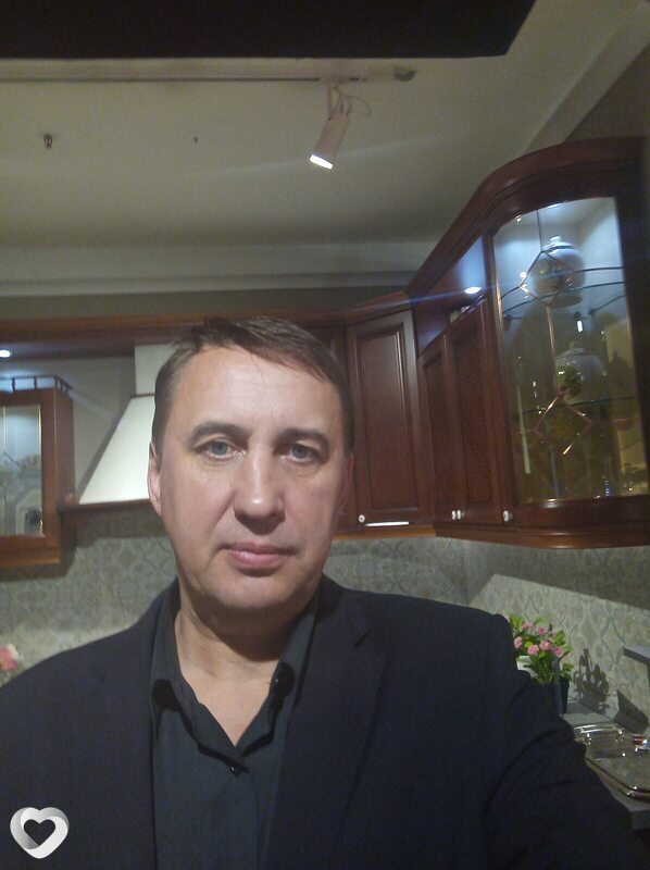 Alex, 42, Михайловка (Волгоградская Област — анкета №2042268