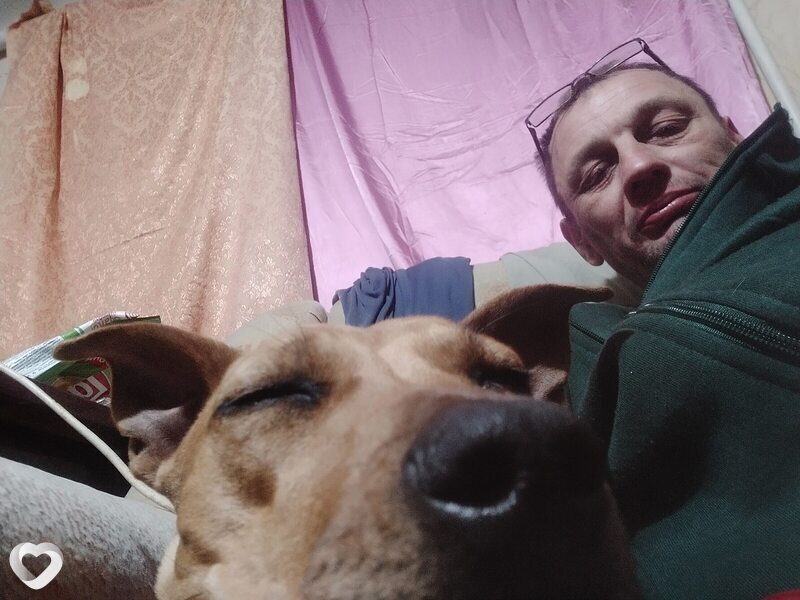 Алексей, 48, Ялте — анкета №2042273