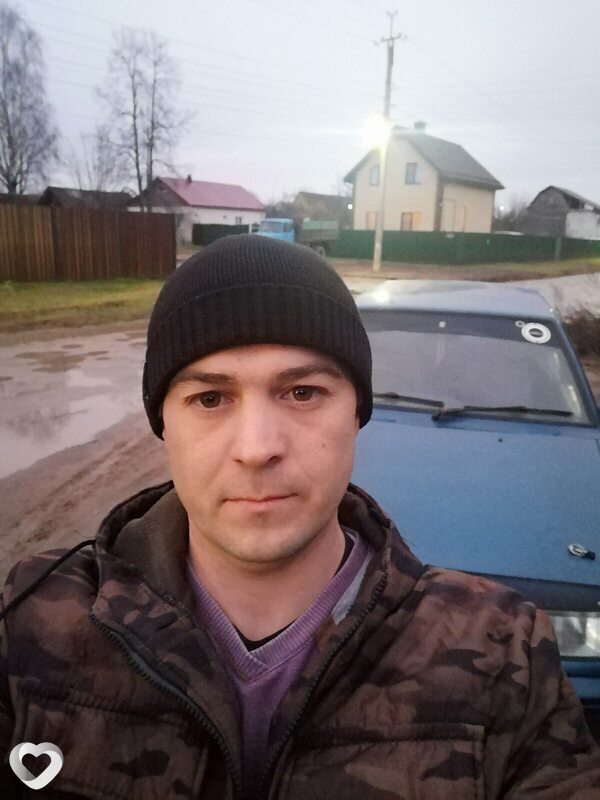 Саня, Тейково