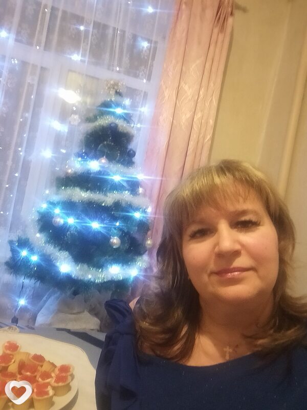 Светик, 46, Златоусте — анкета №2042638