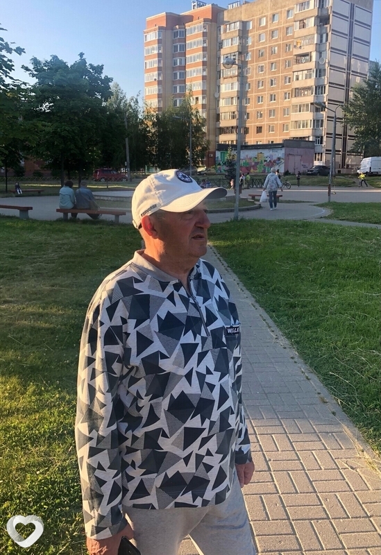 Анатолий, 53, Ярославле — анкета №2042641