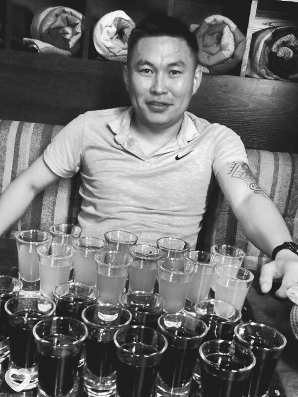Александр, 31, Хотькове — анкета №2042601
