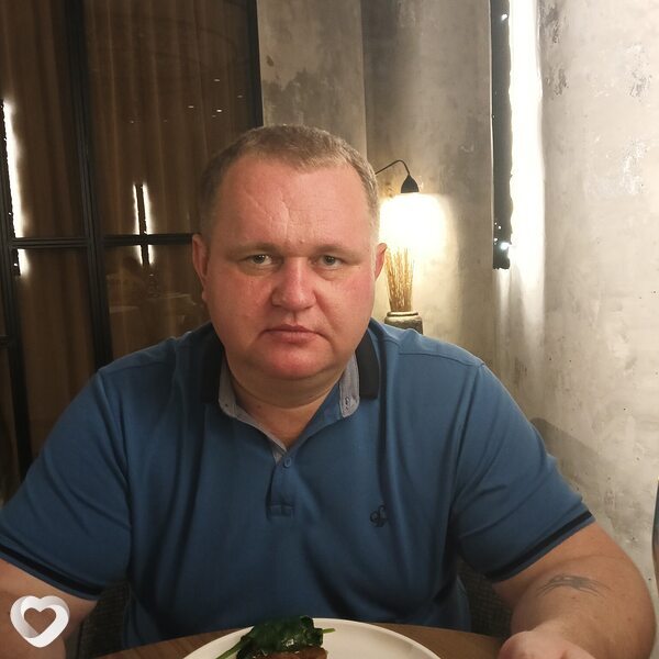 Андрей, 44, Абакане — анкета №2042606