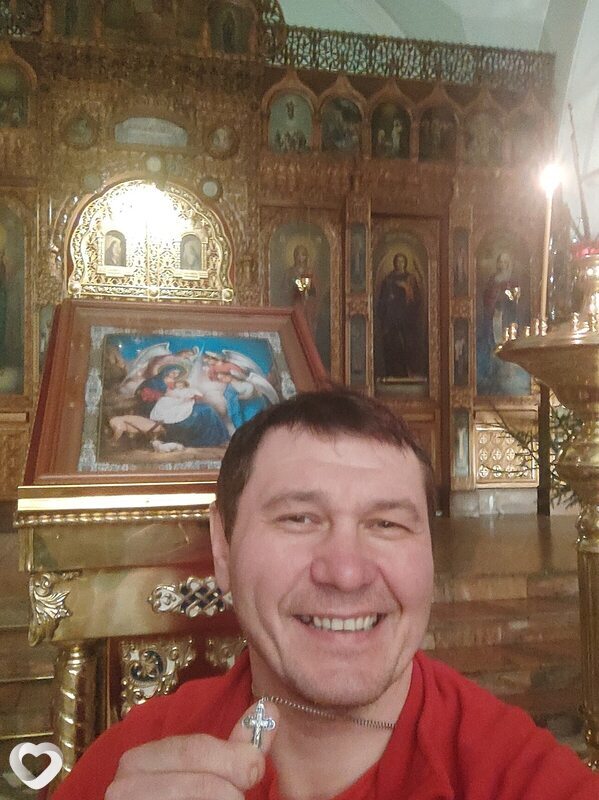 Евгений, 45, Перми — анкета №2042608