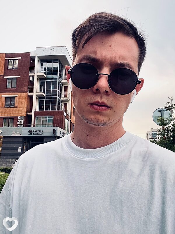 Кирилл, 29, Казани — анкета №2042611