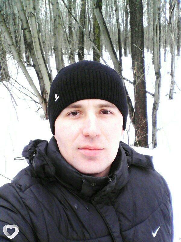 Сергей, 38, Нижнем Новгороде — анкета №2042621