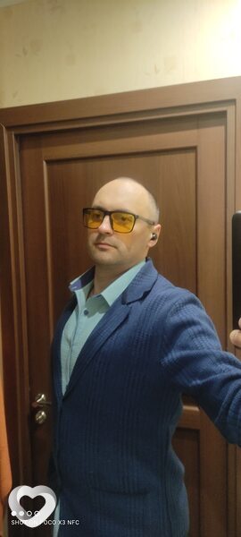 Данила, 40, Бийске — анкета №2042622