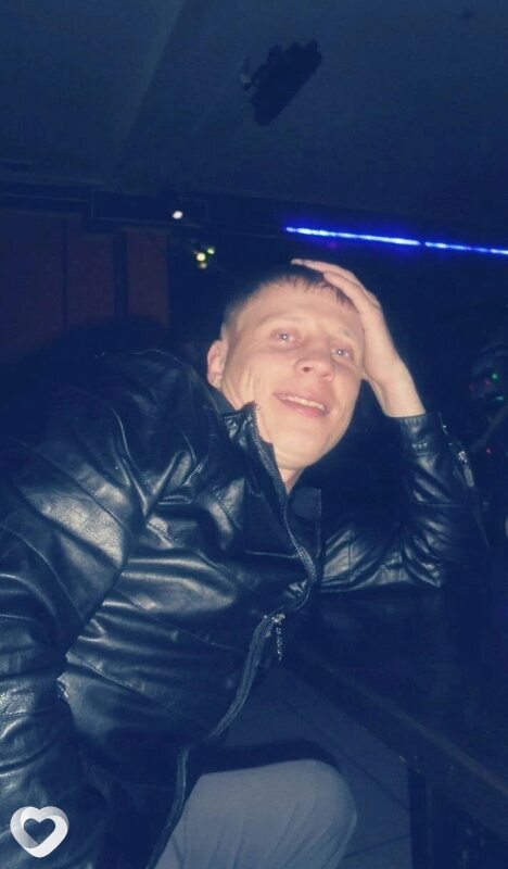 Владимир, 30, Петрозаводске — анкета №2042925