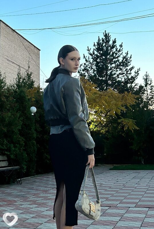 Лиза, Карасук