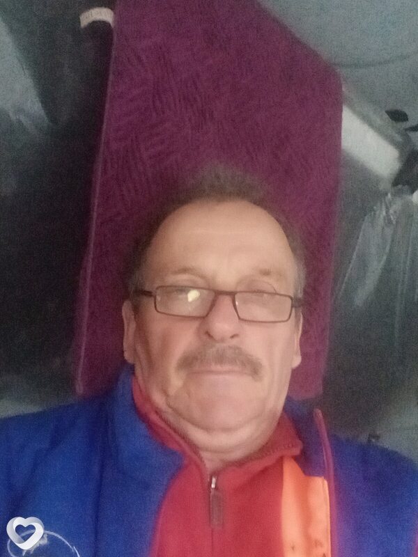 Виктор, 60, Алматы — анкета №2042932
