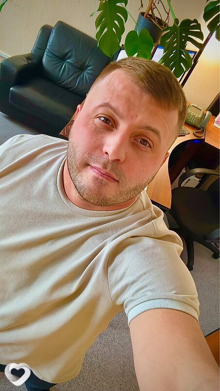 Игорь, 34, Москве — анкета №2042937
