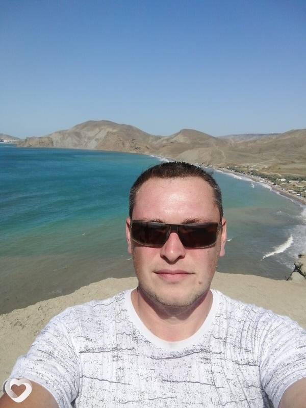 Денис, 43, Саратове — анкета №2042941