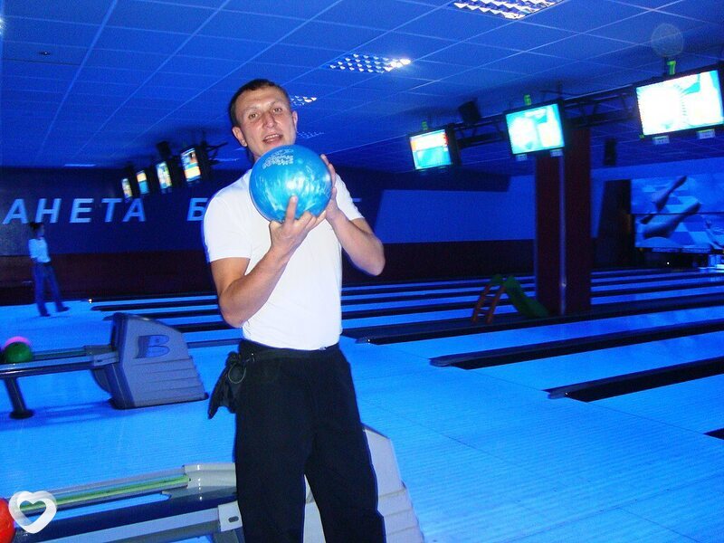 Александр, 47, Березине — анкета №2042944