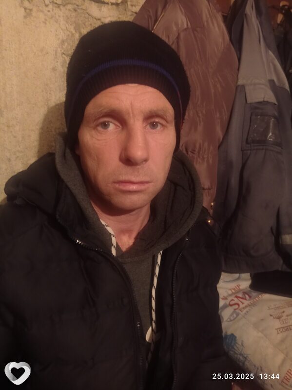 Аркадий, 37, Витебске — анкета №2042946