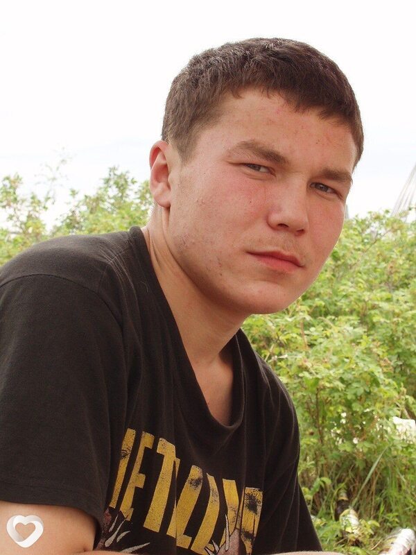 Степан, 37, Якутске — анкета №2042577