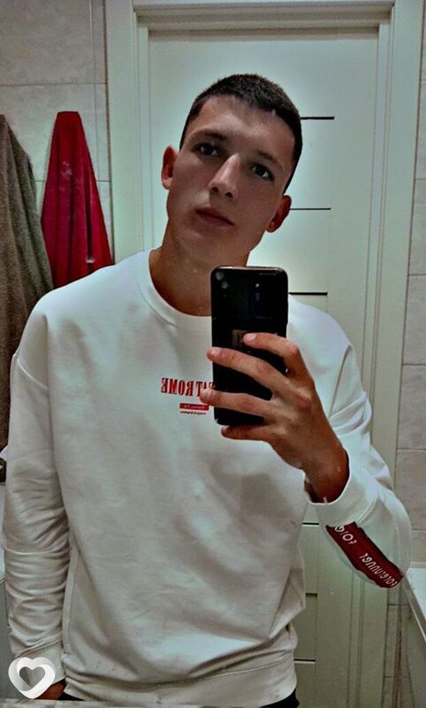 Кирилл, 24, Ставрополе — анкета №2042580
