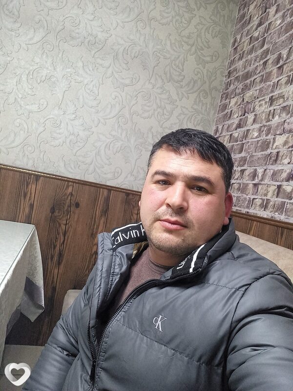 Ramzan, 43, Шымкенте — анкета №2042589