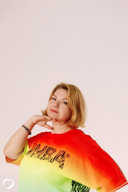 Наталья, 44, Екатеринбурге — анкета №2042594