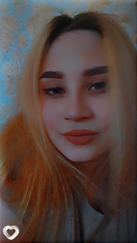 Анна, 24, Батайске — анкета №2042595