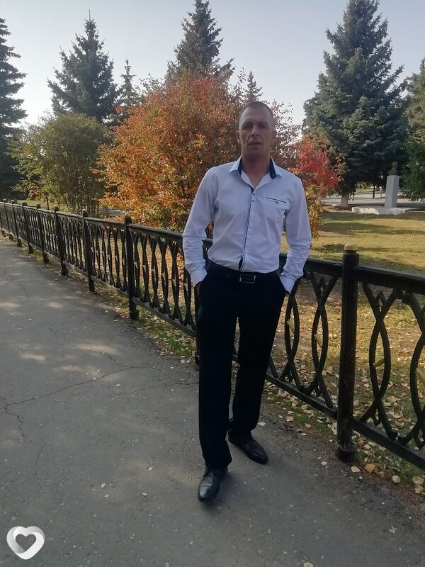 Юрий, 42, Пензе — анкета №2042596