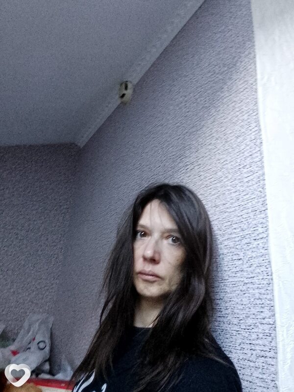 Лена, 25, Оренбурге — анкета №2042600