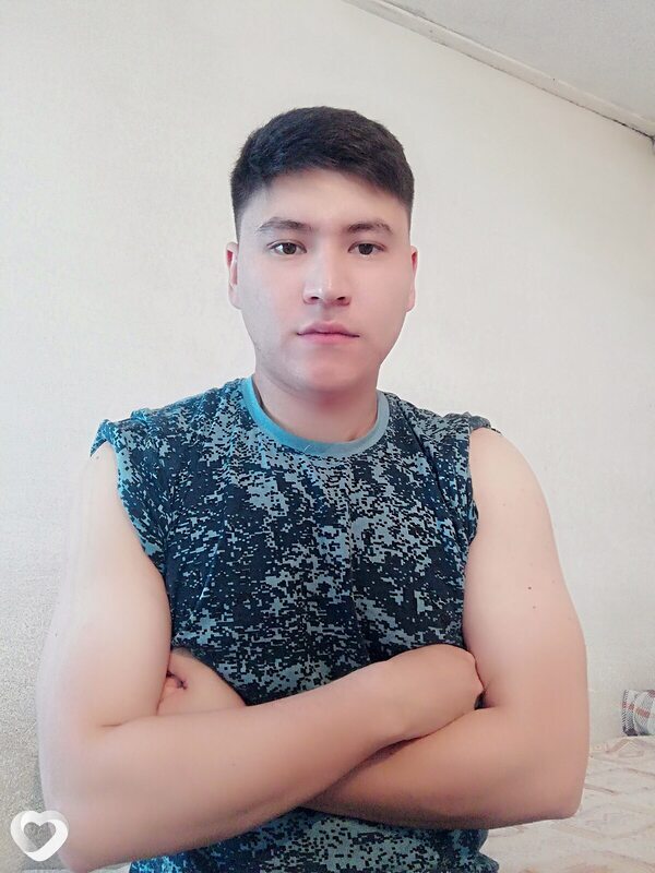 Нуржан, 32, Алматы — анкета №2042682
