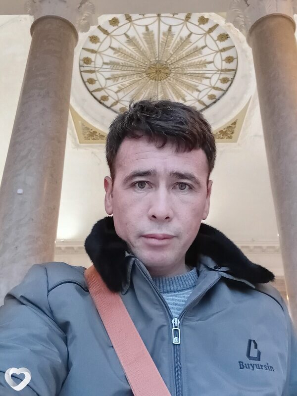 Жума, 35, Петрозаводске — анкета №2042685