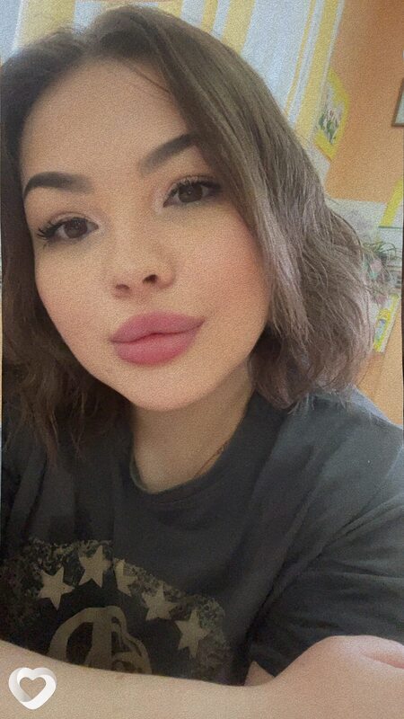 Екатерина, 26, Новосибирске — анкета №2042686
