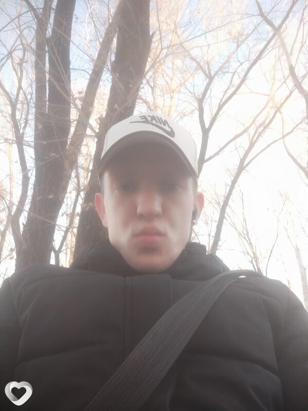 Максим, Райчихинск