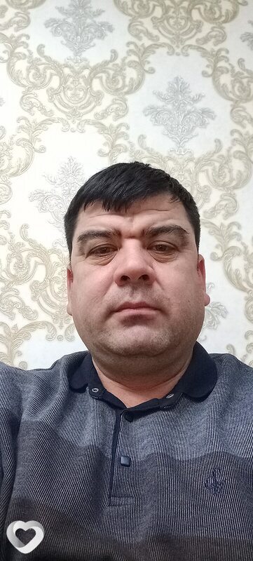 Алик, 46, Асбесте — анкета №2042751