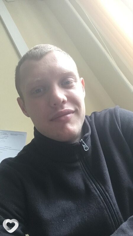 Вадик, 33, Каменске-Уральском — анкета №2042753