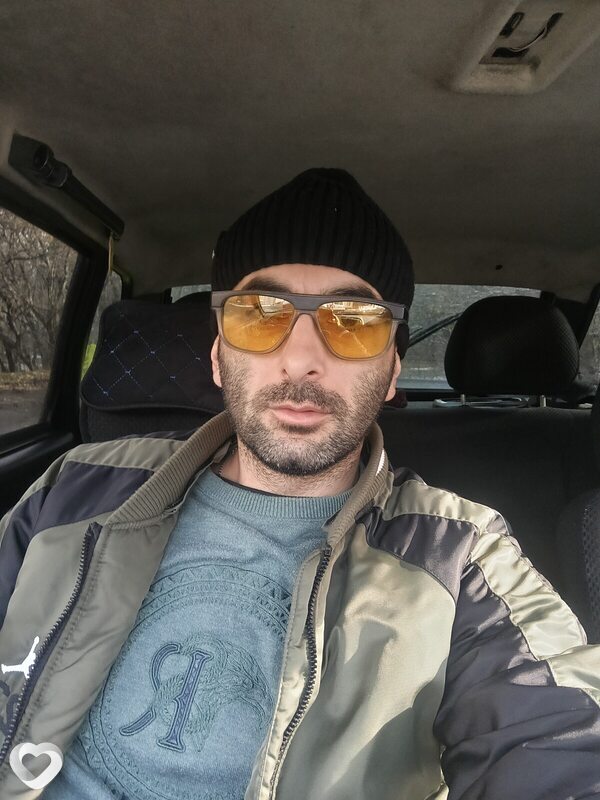 Марик, 36, Аксае — анкета №2042755