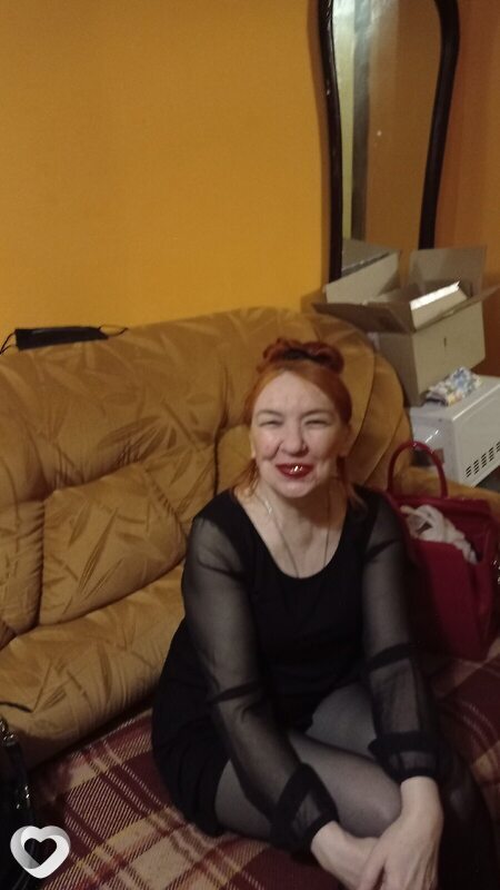 Елена, 58, Москве — анкета №2042765
