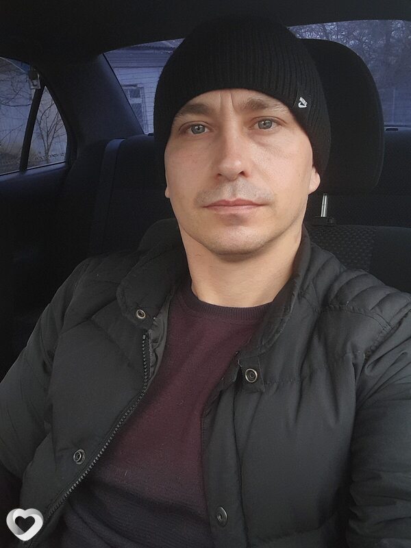 Иван, 37, Таганроге — анкета №2042767