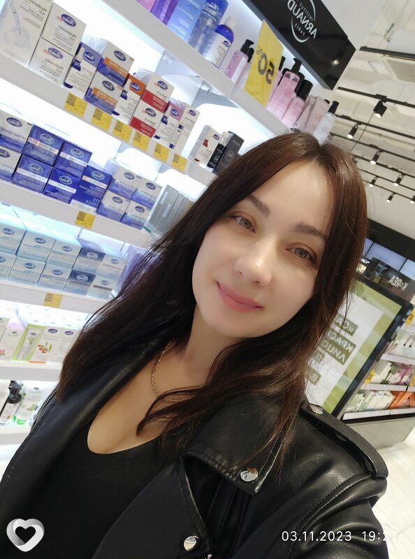 Елена, 44, Краснодаре — анкета №2042770
