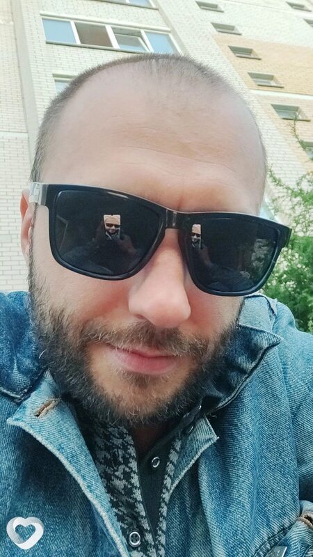 Стас, 39, Барановичах — анкета №2042772