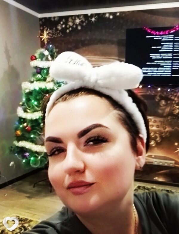 Катюша, 32, Енакиеве — анкета №2042825