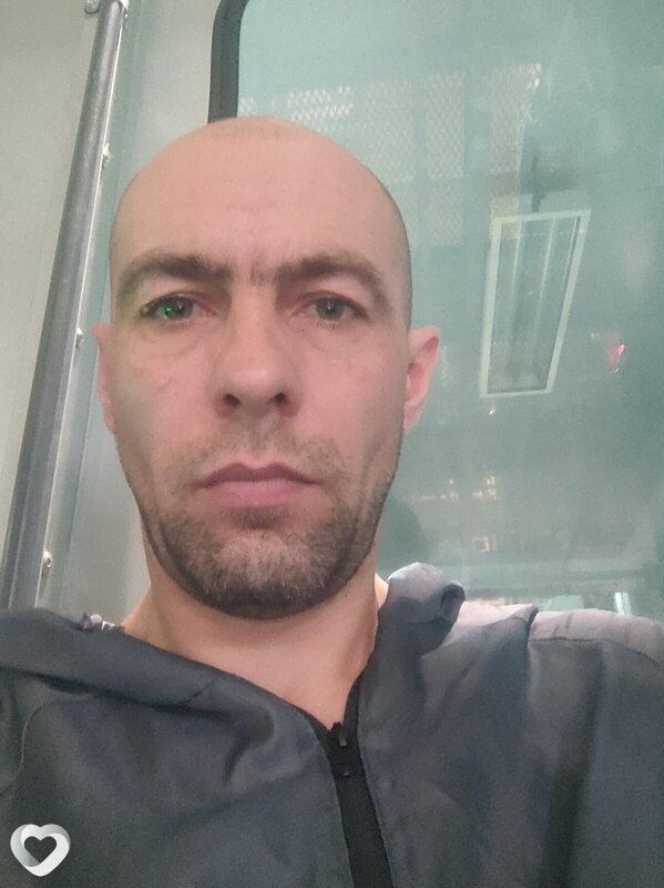 Сергей, 38, Новомосковске — анкета №2042841