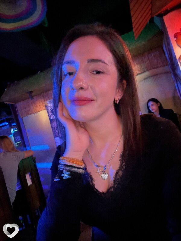 Анастасия, 33, Чебоксарах — анкета №2042949