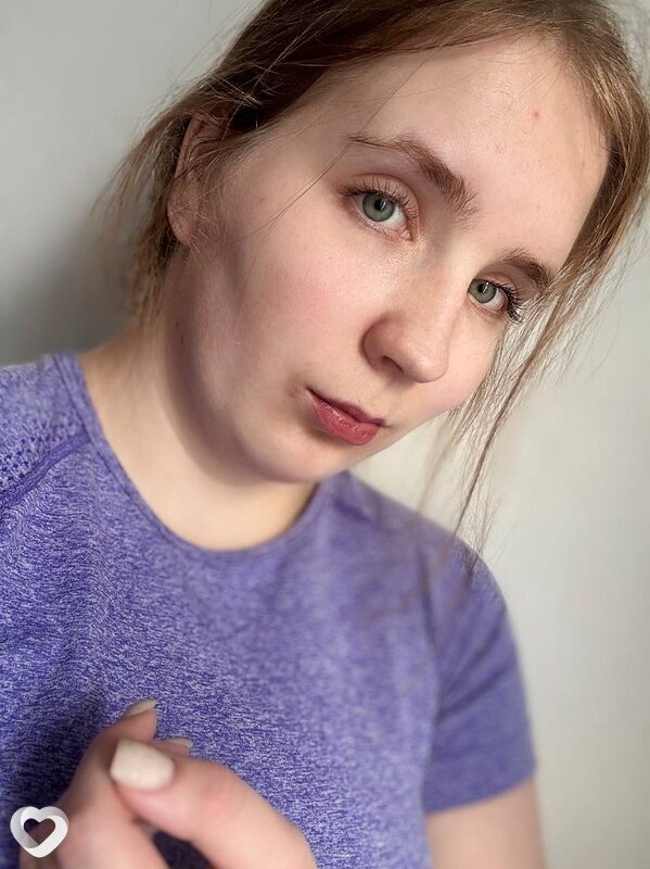 Дарья, 22, Калуге — анкета №2042950