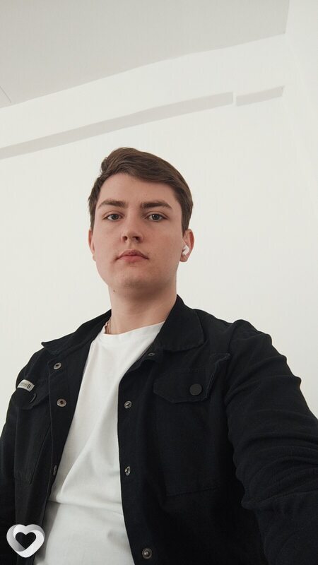 Стас, 22, Павлодаре — анкета №2042952