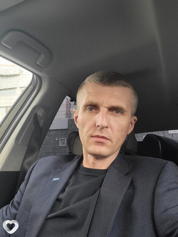 Александр, 43, Санкт-Петербурге — анкета №2042956