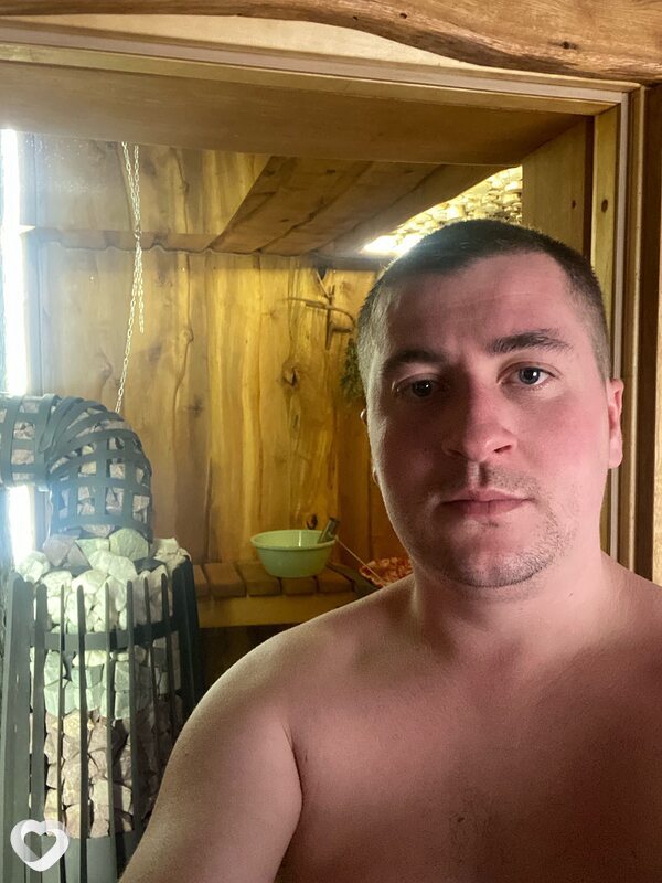 Лешка Мартин, 31, Гродно — анкета №2042959