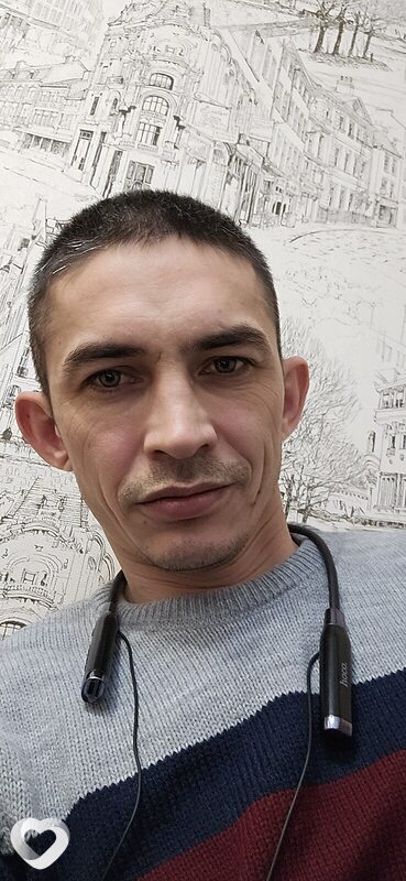 Руслан, 36, Астане — анкета №2042963