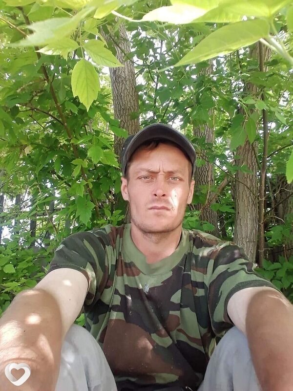 Дмитрий, 40, Темиртау — анкета №2042964
